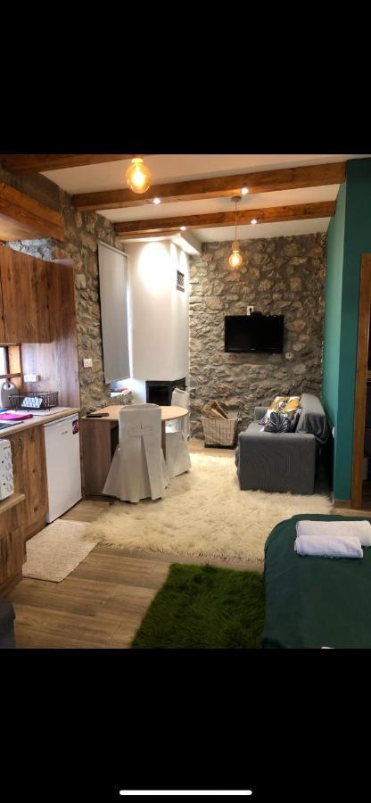 Χαρουλα Studio Pavliani Zewnętrze zdjęcie