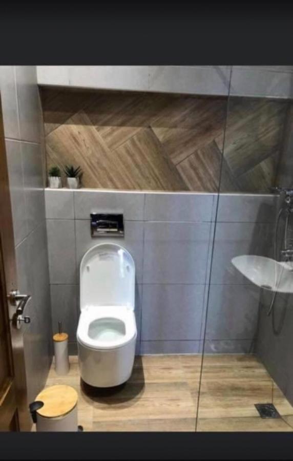 Χαρουλα Studio Pavliani Zewnętrze zdjęcie